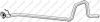BOSAL 913-351 Exhaust Pipe